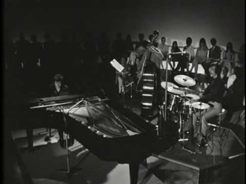 The Dudley Moore Trio - Bedazzled