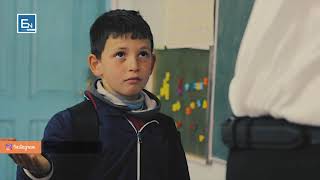 Download lagu Short Movie! Don't Judge - Film i Shkurter! Mos paragjykoni! TURN ON  ENGLISH SUBTITLES mp3