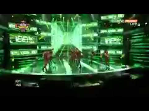 130605 백퍼센트 Want U Back