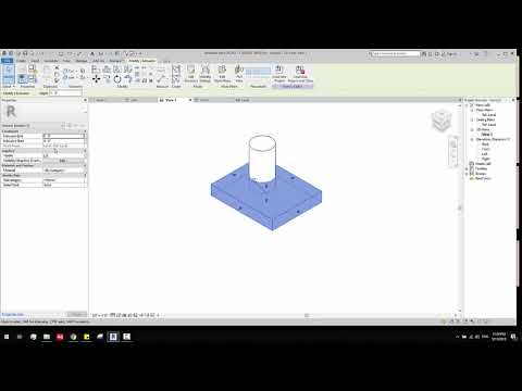 use visibility parameter to add multiple types in a family