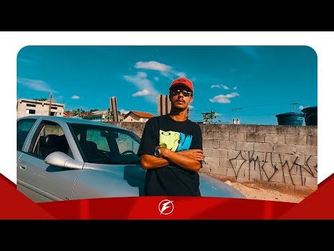 MC Teko - Tattoo de Maloqueiro (Vídeo Clipe Oficial)