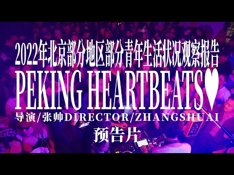 Trailer of 2022年北京部分地区部分青年生活状况观察报告 (2024)