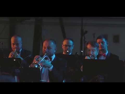 Moravia Brass Band – The Original – Zahajovací koncert Brno Brass Fest 2025
