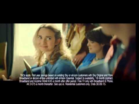 UPC ROI Horizon Go 25 July 2015