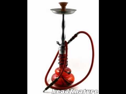 Mozart La Para - Hookah