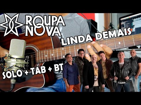 Linda Demais (Acústico) video
