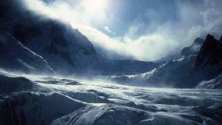 Borknagar - Vintervredets Sjelesagn