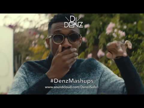 MoStack x J Hus - Dealers & Robbers Hold Yuh (Video Mashup)