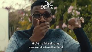 MoStack x J Hus - Dealers &amp; Robbers Hold Yuh (Video Mashup)
