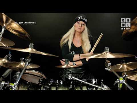 Caban Drummer Fest po raz trzeci w marcu