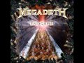 Megadeth - This Day We Fight!