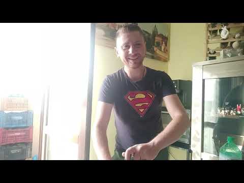 VINO FATTO IN CASA TOTALMENTE A MANO