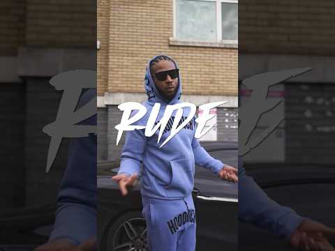 LIL NASTY ( NARST) - RUDE