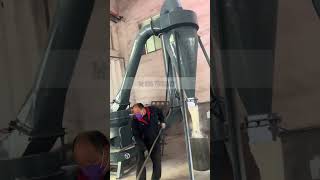 Micro moinho de p&oacute; Barite Grinding Mill novo | Imagem 4 - Machineryline