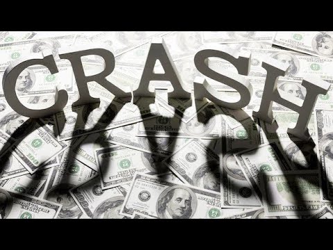 "THE DEATH OF THE FIRSTBORN" - THE CRASH OF MONEY IN THE UNITED STATES/ STOCKS, GOLD, PROPERTY, JOBS