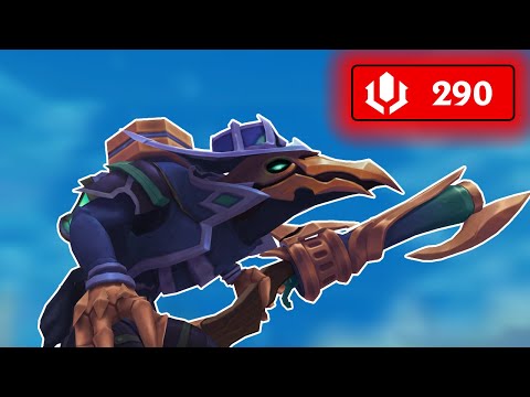 High Noon Twitch Chroma Sapphire Skin Spotlight