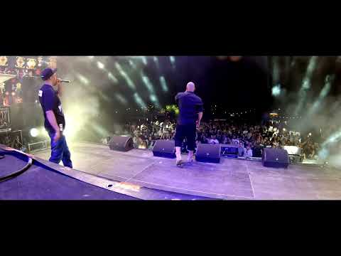 Dan Gerosu - B.P.M.L. Live la Miez Festival