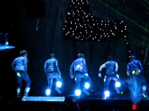 [HD] (fancam)101128 2PM I'll be back@ MAMA (Nichkhun focus)