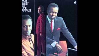 It Was A Very Good Year : Lou Rawls