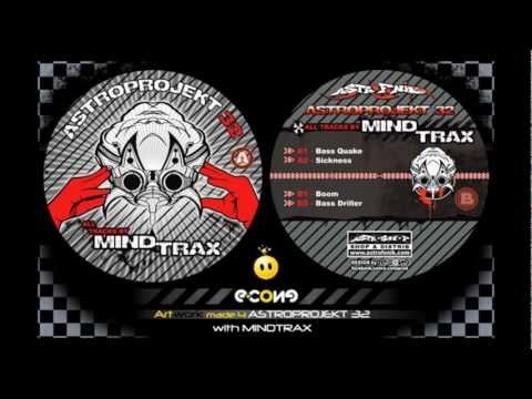 MINDTRAX - SICKNESS - ASTROPROJEKT032
