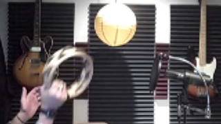 People In Planes - The Making of "I Wish You'd Fall Apart" Remix