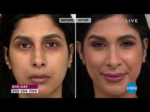 HSN | Doll 10 Beauty by Doris Dalton 03.08.2023 - 01 AM