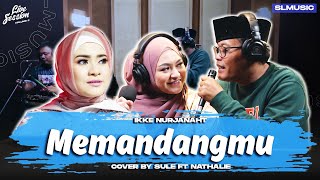 Download lagu MEMANDANGMU - IKKE NURJANAH || COVER BY SULE FT NATHALIE mp3 Download lagu MEMANDANGMU - IKKE NURJANAH || COVER BY SULE FT NATHALIE mp3