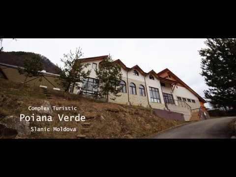 Complexul turistic Poiana Verde