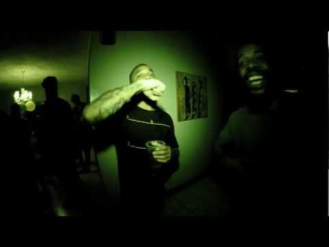 Crypy ft. Huba - My Queen (Video Oficial)