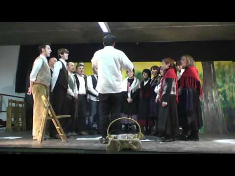 Li Magnoutoun 2011 - Surtia da la piola.mp4