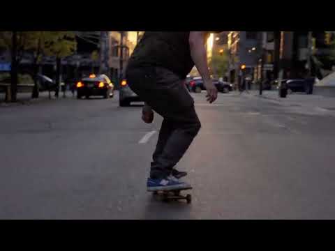 Showreel 2024