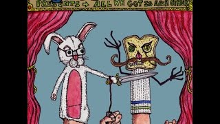 Ghost Mice - All Punks Got (By Peanucle)