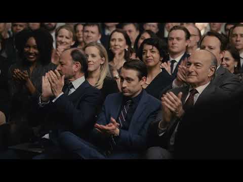 Shiv's speech (RAPE ME Prank) | Succession Season 3, Episode 3
