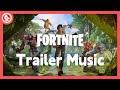 Fortnite - Chapter 4 Season 3 WILDS Gameplay Launch Trailer (RUMBLE from MIZZI)