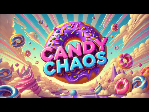 Candy Chaos video thumbnail