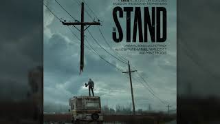 Nathaniel Walcott &amp; Mike Mogis - Queen Nadine - The Stand Soundtrack (Official Video)