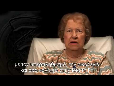 Dolores Cannon on ascension and new earth