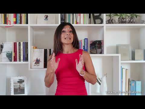 La paradoja de la búsqueda del placer | Elisa Balbi