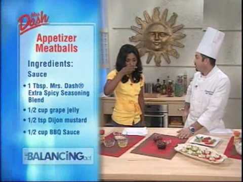 The Balancing Act  Show 1100 - Alberto-Culver Company