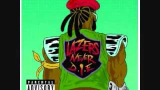 Good Enuff (Cash Flow Dub) - Major Lazer , Collie Buddz , Lindi Ortega .wmv