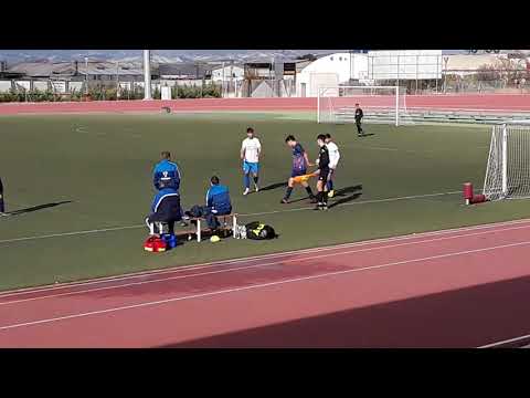 Santa fe-Vandalia senior B metraje tablet