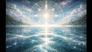 Atlantean Ocean of Light