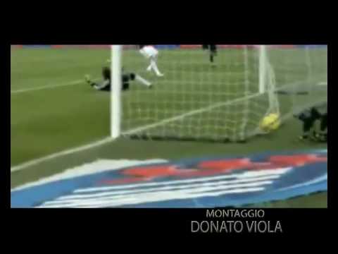 INTER  LEGGENDA 1°Parte "THE BEST MOMENTS INTER 2010 "