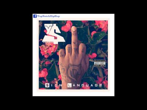 Ty Dolla $ign - Drank N Cranberry (Ft. Casey Veggies) [Sign Language]