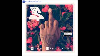 Ty Dolla $ign - Drank N Cranberry (Ft. Casey Veggies) [Sign Language]