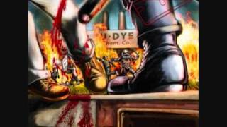 RAZOR - IRON LEGIONS