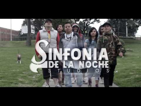 Mc Neto - Original Combinación FT Rap Gnosis - Killa - YeiBlack - Edy White -  ChMc (Video Oficial)