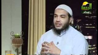 صورة ‫رد الشيخ أحمد جلال على طعن إبراهيم عيسى فى أصحاب الكهف‬   YouTube