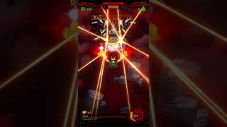 新2＋火炎放射で楽々周回#nikke