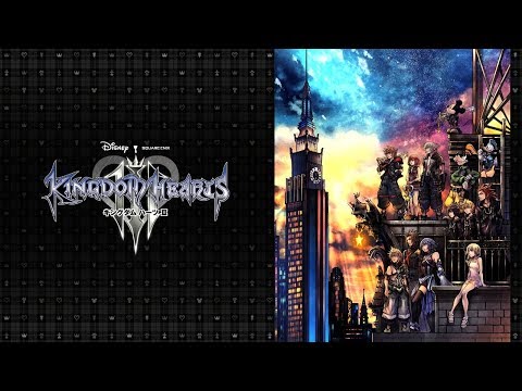 Kingdom Hearts 3 OST: Don't Think Twice (Instrumental Orchestra) Symphony